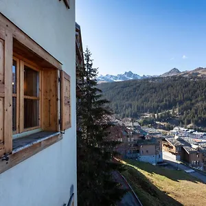 ** Hotel Terresens - Les Cascades France