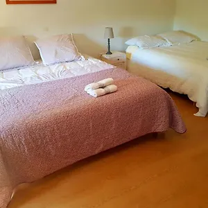  Couette-café Hameau De Leignoua France