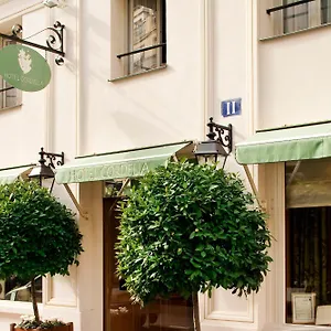 *** Hotel Cordelia Opéra-madeleine France