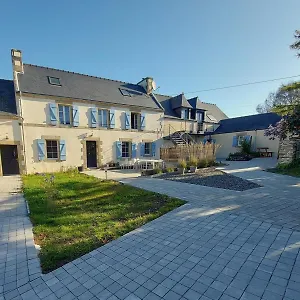  Maison d'hôtes Le Quartier D'hiver France
