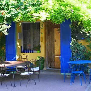  Maison d'hôtes La Sarrasine France