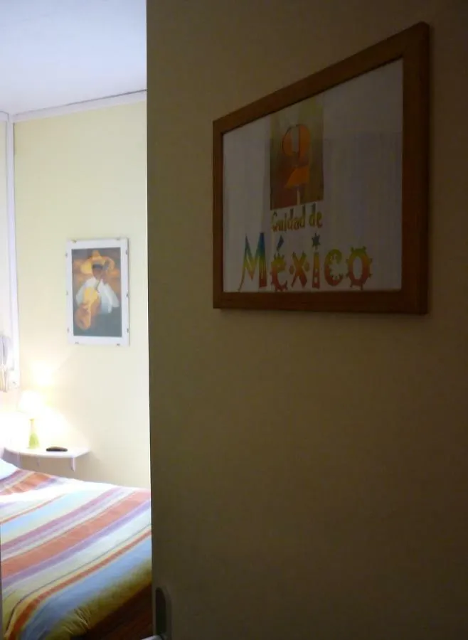 Hotel Du Centre ルルド フランス